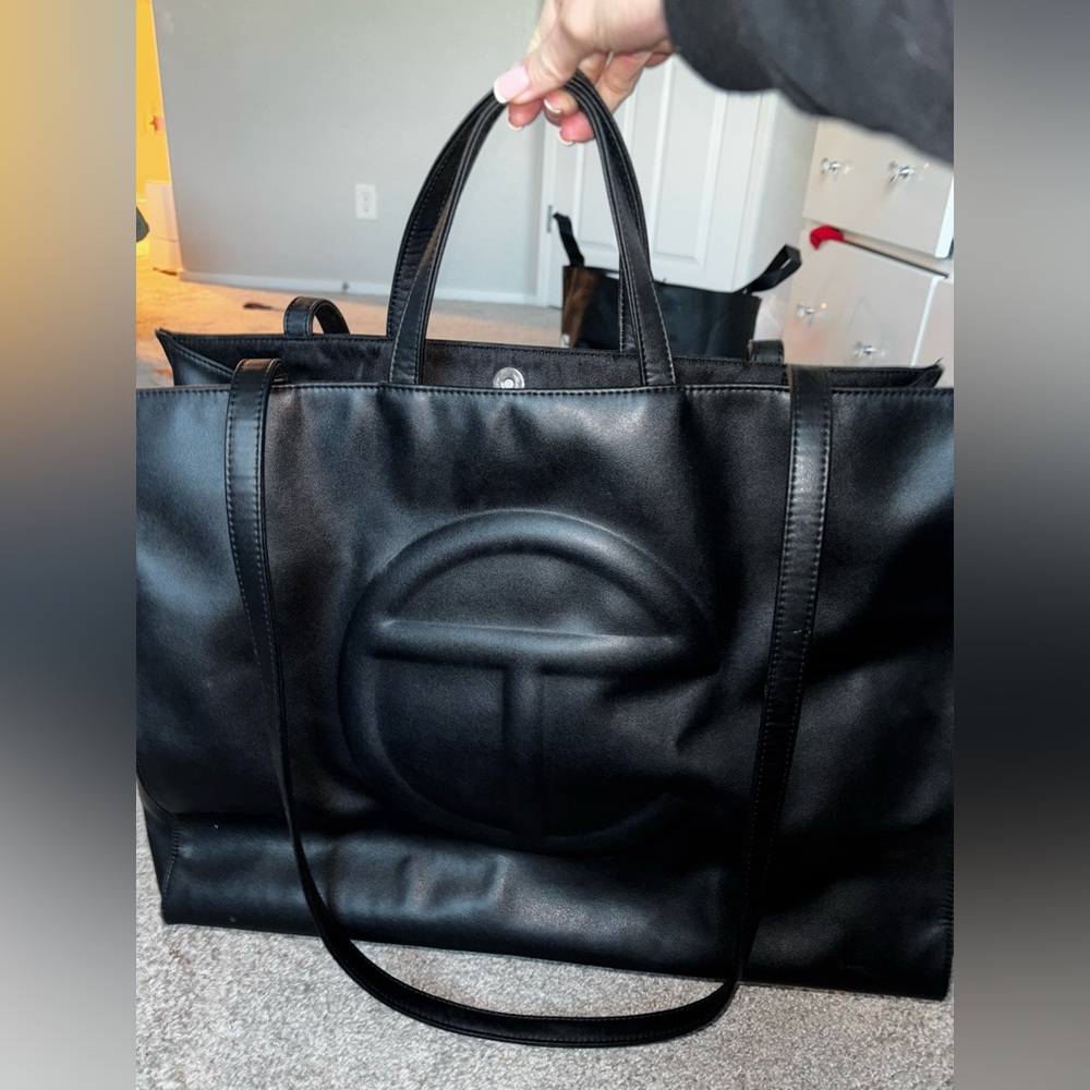 LARGE TELFAR BAG